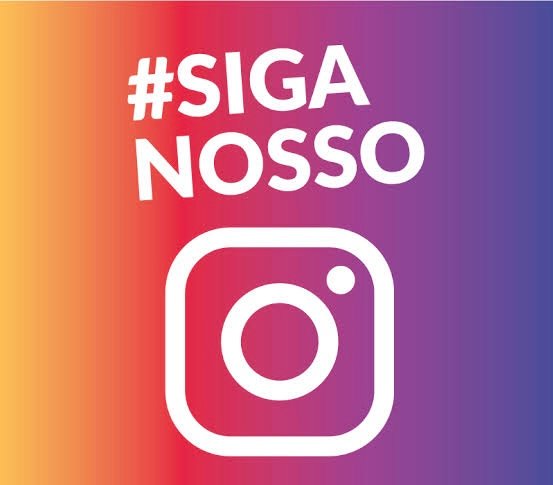 Siga no Instagram